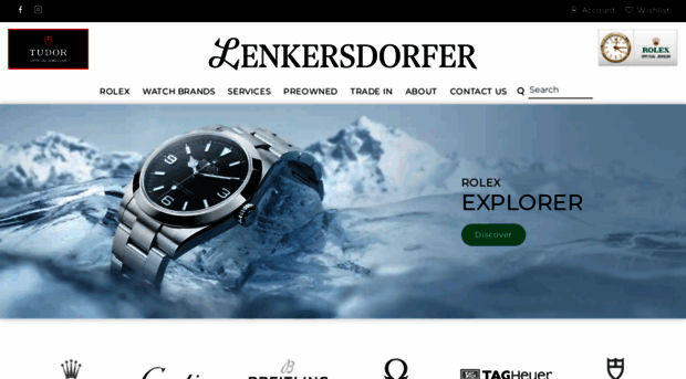 lenkersdorfer.com