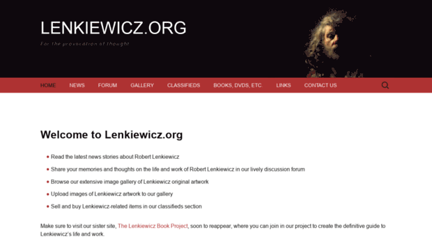 lenkiewicz.org