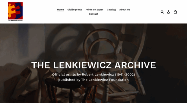 lenkiewiczarchive.co