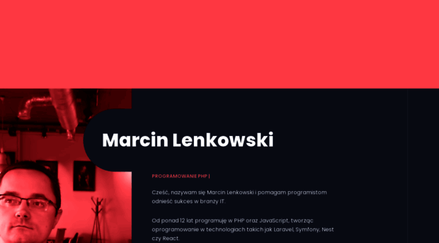 lenkowski.net
