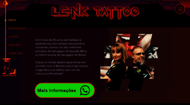 lenktattoo.com.br