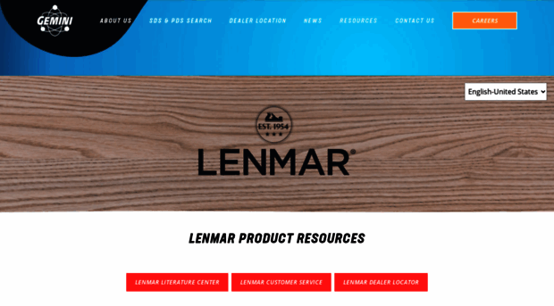 lenmar-coatings.ca