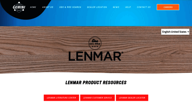 lenmar-coatings.com