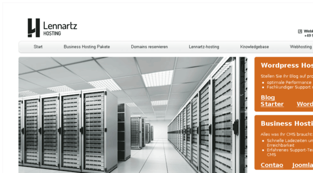 lennartz-hosting.de