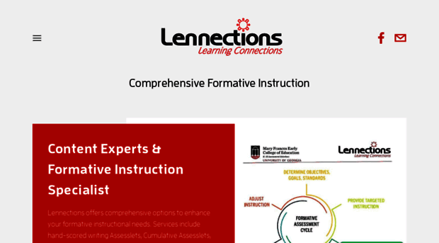 lennections.com