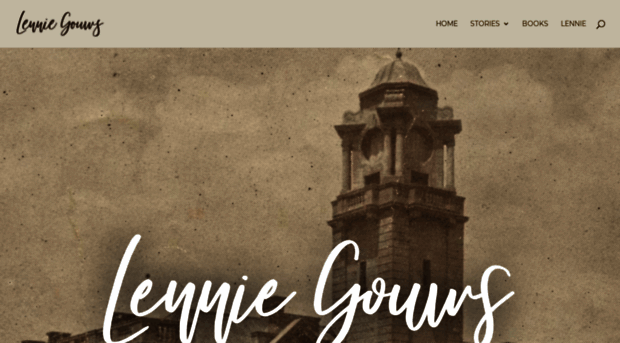 lenniegouws.co.za