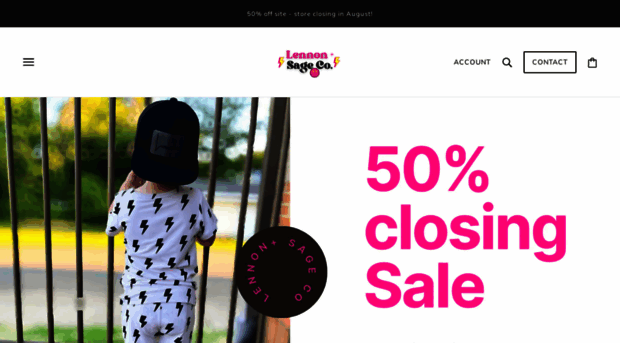 lennonandsageco.com