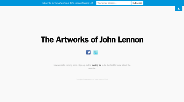 lennonart.com