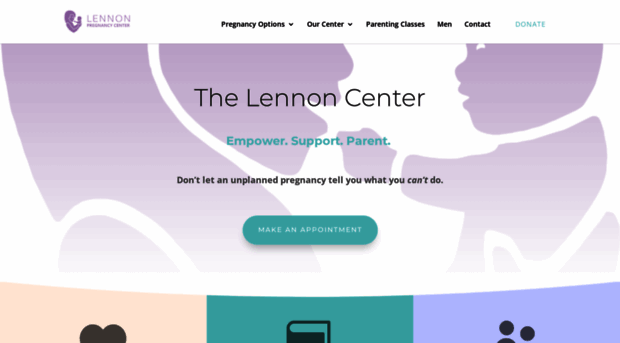 lennoncenter.org