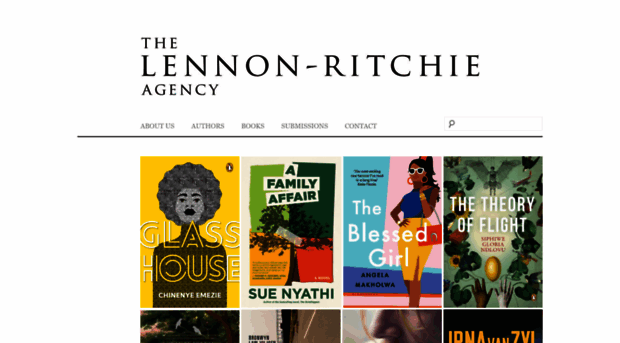 lennonliterary.com