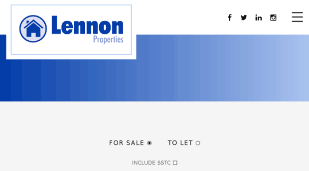 lennonproperties.co.uk