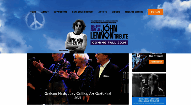 lennontribute.org