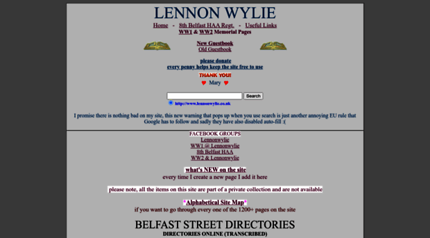 lennonwylie.co.uk