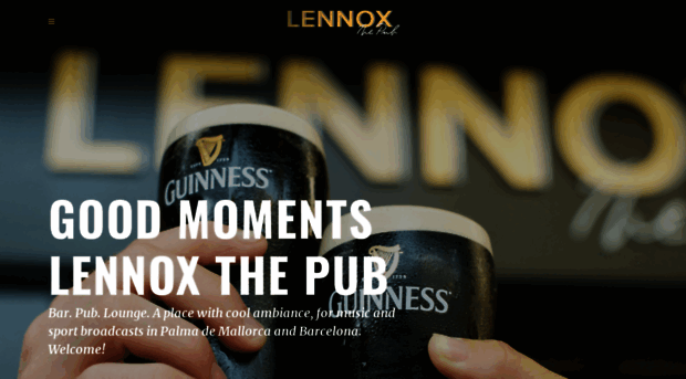 lennox-thepub.com