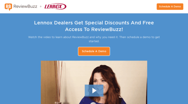 lennox.getreviewbuzz.com