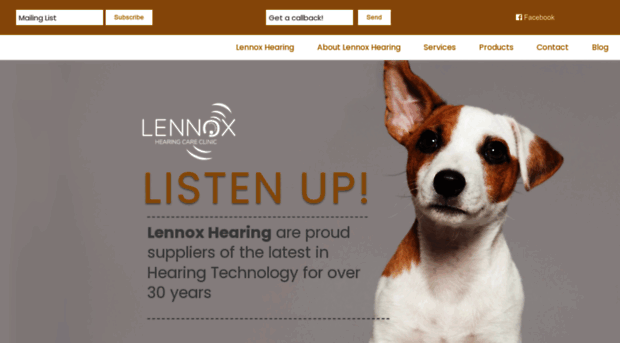 lennoxhearing.ie