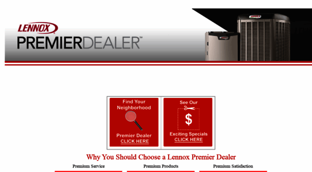 lennoxpremierdealers.com