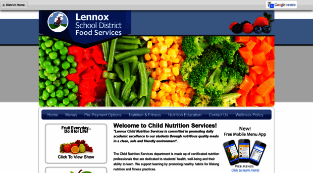 lennoxschoolnutrition.com