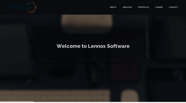 lennoxsoft.com