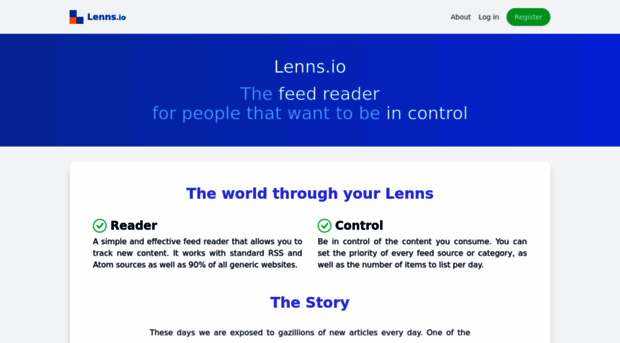 lenns.io