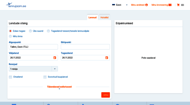 lennupiletid.lennujaam.ee
