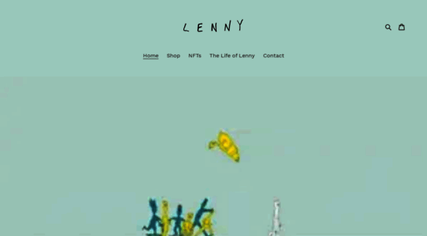 lenny.co