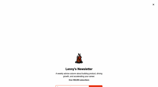 lenny.substack.com