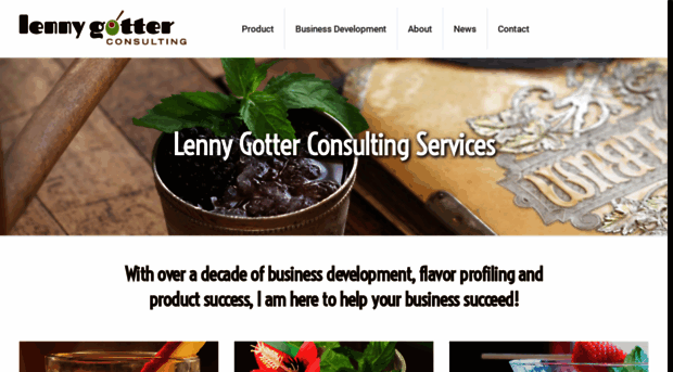 lennygotter.com