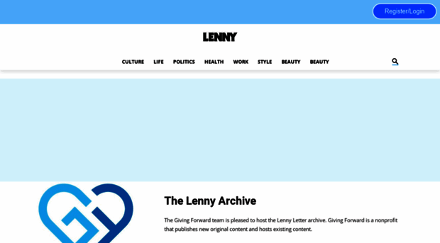 lennyletter.com