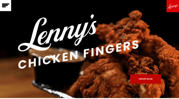 lennyschicken.com