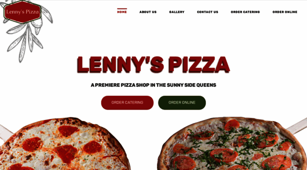 lennyspizzanyc.com