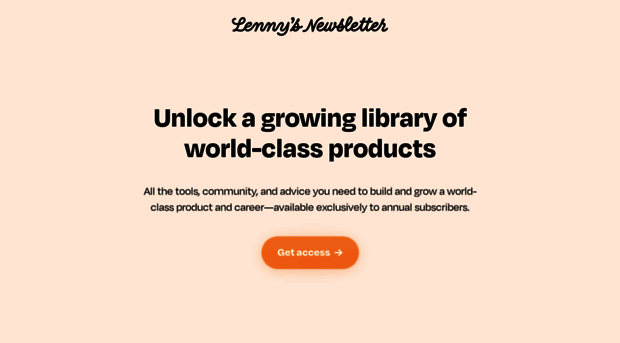 lennysproductpass.com