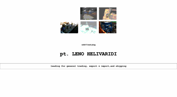 lenohelivaridi.com