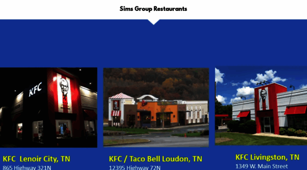 lenoircitykfc.com