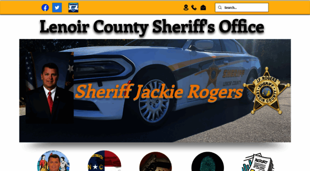 lenoircountysheriff.com