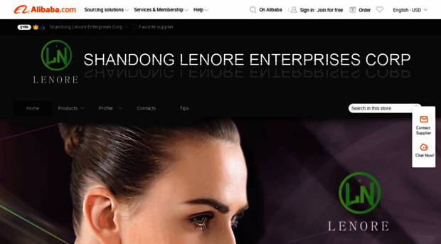 lenore.en.alibaba.com