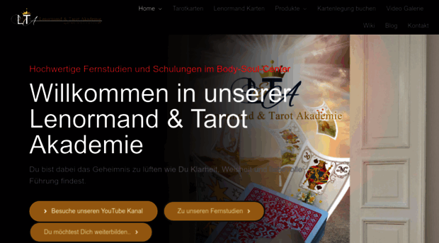 lenormand-kartenlegen.com