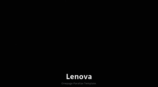 lenova.netlify.com