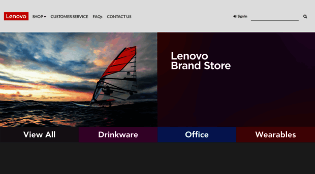 lenovo.brandfuel.com