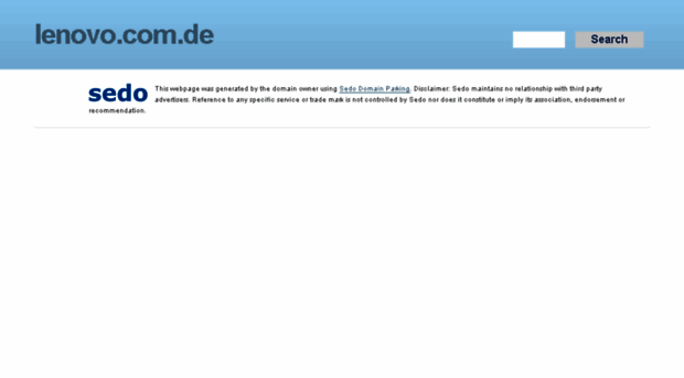 lenovo.com.de