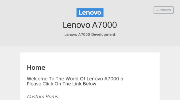 lenovoa7000blog.wordpress.com