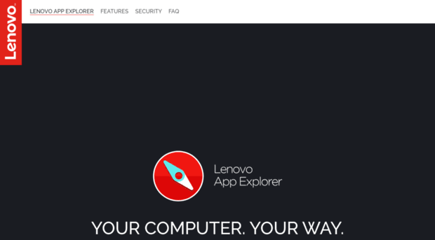 lenovoappexplorer.com