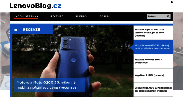 lenovoblog.cz