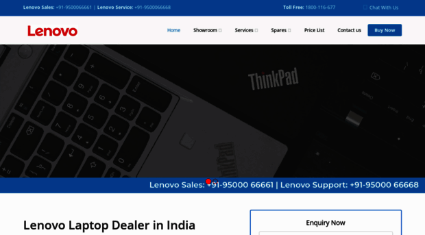 lenovoindia.in