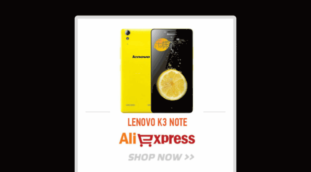 lenovok3note.xyz