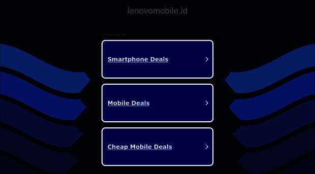 lenovomobile.id