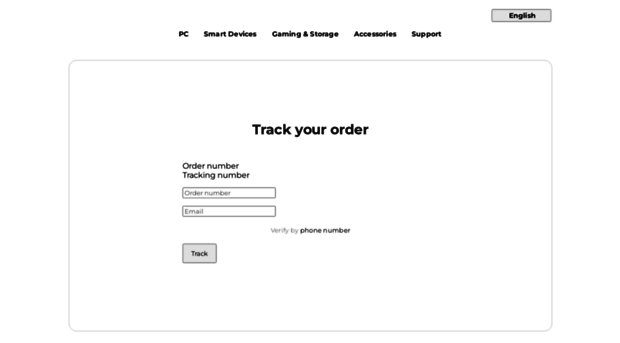 lenovonz.aftership.com