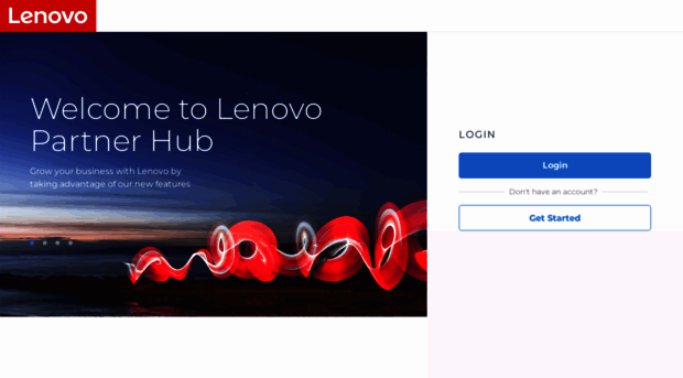 lenovopartnerhub.com