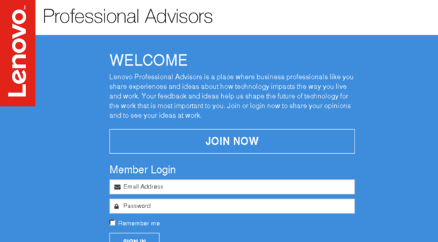 lenovoprofessionaladvisors.com