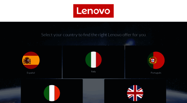 lenovopromotions.com